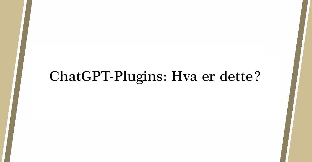 ChatGPT-Plugins